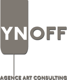 YNOFF – Agence Art Consulting