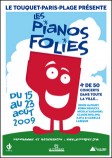 piano-folies