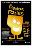 piano-folies