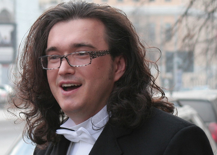 Marat Gali (tenor)